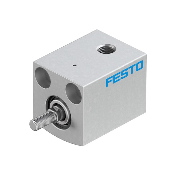 Short-Stroke Cylinder AEVC-10-10-A-P